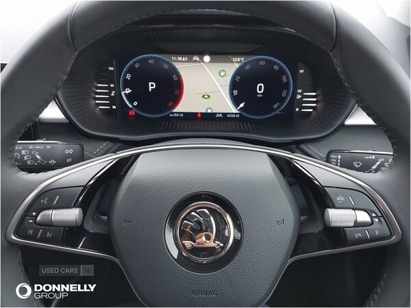 Used Skoda Fabia 2025 for sale - 76271086: Photo 6