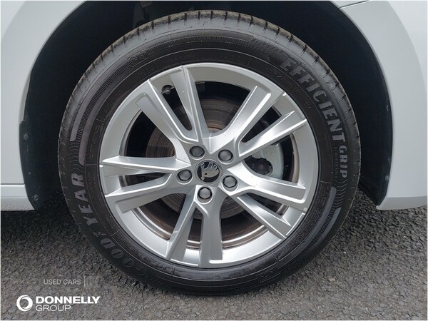 Used Skoda Fabia 2025 for sale - 76271086: Photo 7