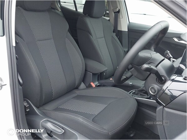 Used Skoda Fabia 2025 for sale - 76271086: Photo 8