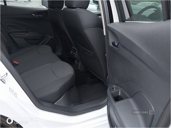 Used Skoda Fabia 2025 for sale - 76271086: Photo 9