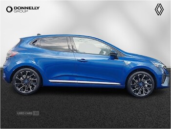 Used Renault Clio 2025 for sale - 75928770: Photo
