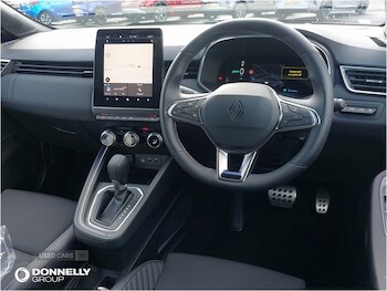 Used Renault Clio 2025 for sale - 75928770: Photo