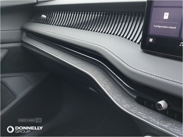 Used Skoda Superb 2025 for sale - 76271085: Photo 13