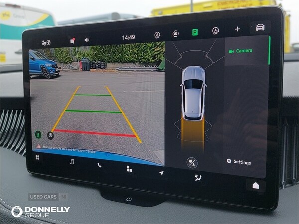 Used Skoda Superb 2025 for sale - 76271085: Photo 14