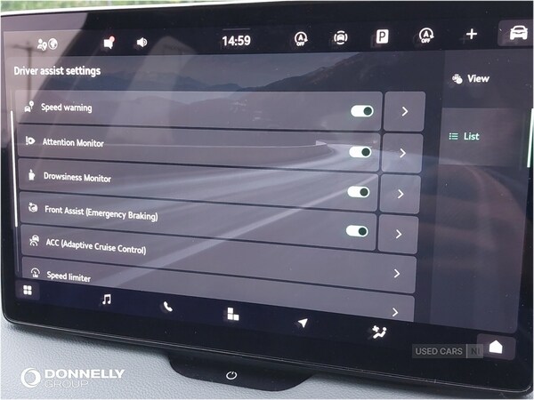 Used Skoda Superb 2025 for sale - 76271085: Photo 16