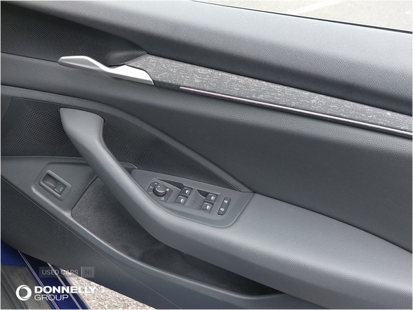 Used Skoda Superb 2025 for sale - 76271085: Photo 17