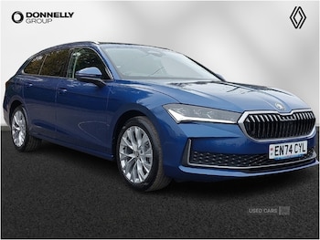 2025 - 2.0 TDI SE L 5dr DSG