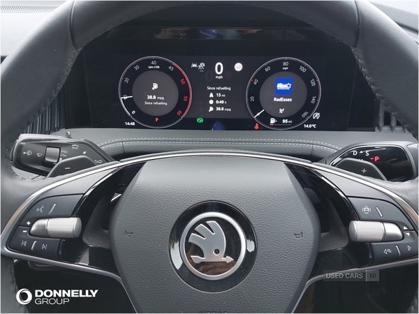 Used Skoda Superb 2025 for sale - 76271085: Photo 6