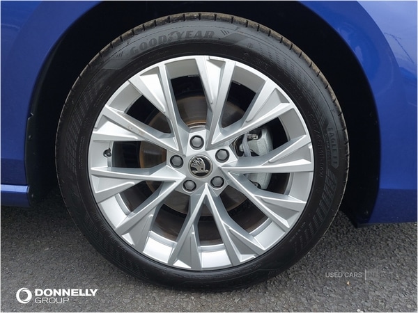 Used Skoda Superb 2025 for sale - 76271085: Photo 7