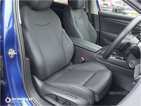 Used Skoda Superb 2025 for sale - 76271085: Photo 8