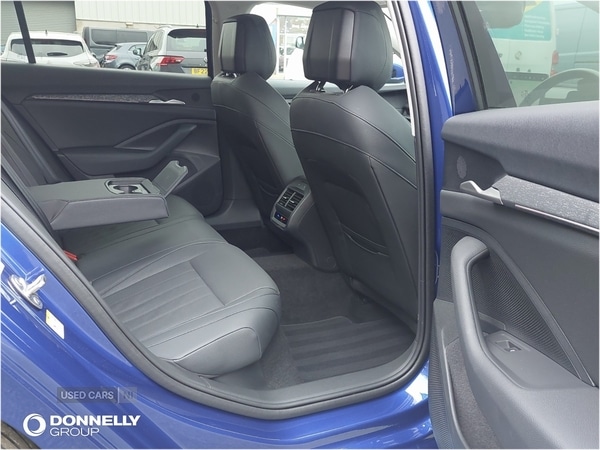 Used Skoda Superb 2025 for sale - 76271085: Photo 9