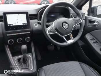 Used Renault Clio 2023 for sale - 75280899: Photo