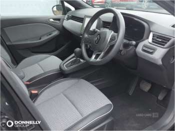 Used Renault Clio 2023 for sale - 75280899: Photo