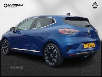 Used Renault Clio 2025 for sale - 75929175: Photo