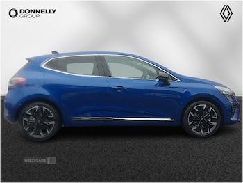 Used Renault Clio 2025 for sale - 75929175: Photo