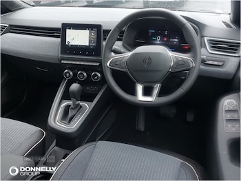 Used Renault Clio 2025 for sale - 75929175: Photo