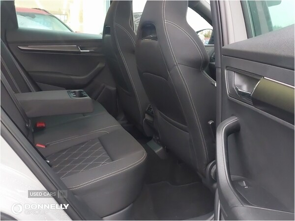 Used Skoda Karoq 2024 for sale - 76585722: Photo 11