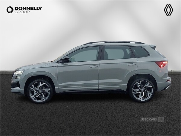 Used Skoda Karoq 2024 for sale - 76585722: Photo 12