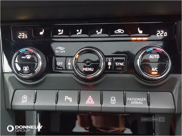 Used Skoda Karoq 2024 for sale - 76585722: Photo 15