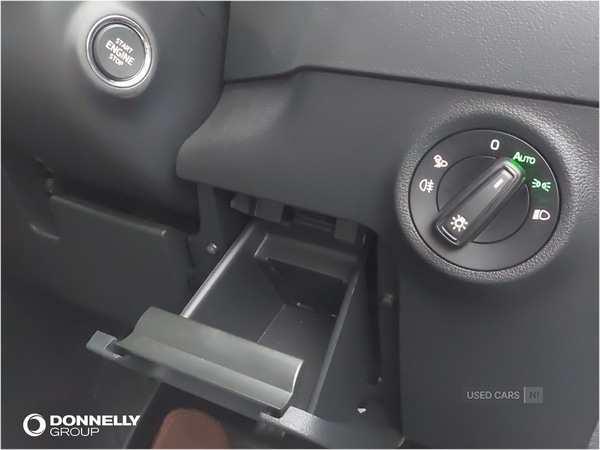 Used Skoda Karoq 2024 for sale - 76585722: Photo 18