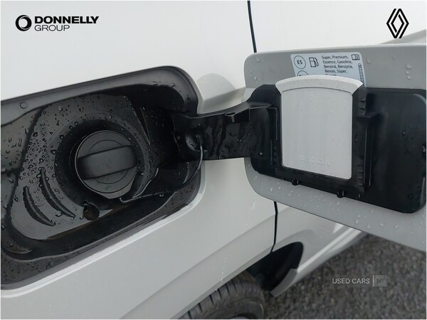 Used Skoda Karoq 2024 for sale - 76585722: Photo 24