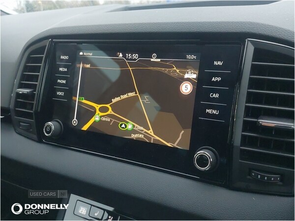 Used Skoda Karoq 2024 for sale - 76585722: Photo 5