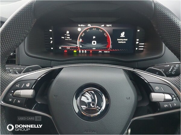 Used Skoda Karoq 2024 for sale - 76585722: Photo 6