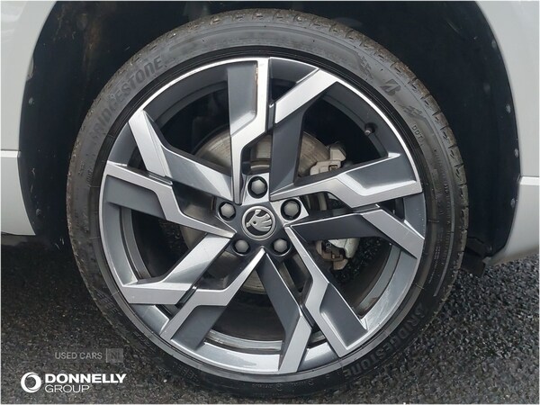 Used Skoda Karoq 2024 for sale - 76585722: Photo 7