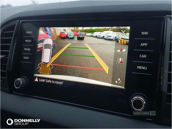 Used Skoda Karoq 2024 for sale - 76585722: Photo 8