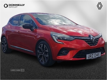 2022 - 1.0 TCe 90 Techno 5dr