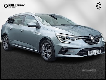 2022 - 1.6 E-TECH PHEV 160 Iconic 5dr Auto
