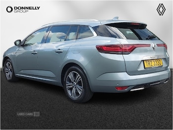 Used Renault Megane 2022 for sale - 75509001: Photo