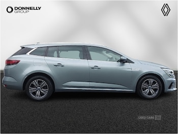 Used Renault Megane 2022 for sale - 75509001: Photo