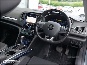 Used Renault Megane 2022 for sale - 75509001: Photo