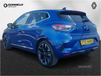 Used Renault Clio 2024 for sale - 74888931: Photo