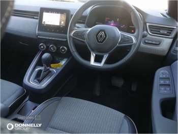 Used Renault Clio 2024 for sale - 74888931: Photo