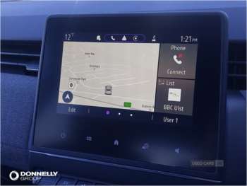 Used Renault Clio 2024 for sale - 74888931: Photo