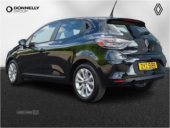 Used Renault Clio 2025 for sale - 75233462: Photo