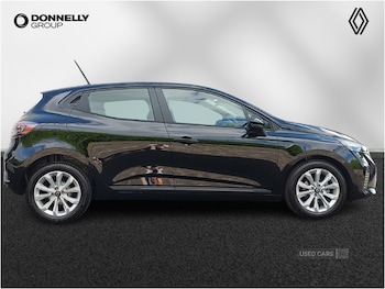 Used Renault Clio 2025 for sale - 75233462: Photo