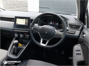 Used Renault Clio 2025 for sale - 75233462: Photo