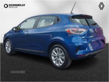 Used Renault Clio 2025 for sale - 74739914: Photo