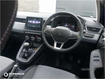 Used Renault Clio 2025 for sale - 74739914: Photo