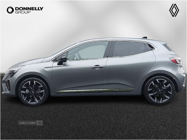 Used Renault Clio 2025 for sale - 75416062: Photo 10