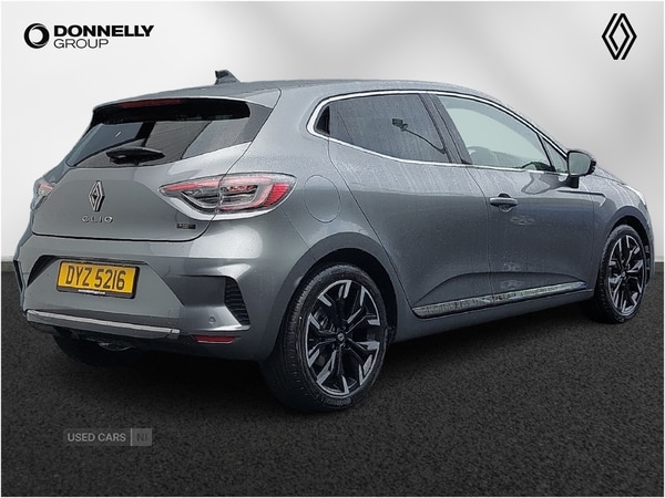 Used Renault Clio 2025 for sale - 75416062: Photo 12