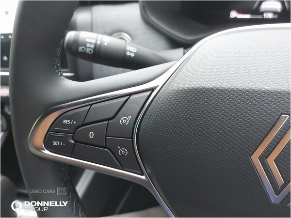 Used Renault Clio 2025 for sale - 75416062: Photo 13