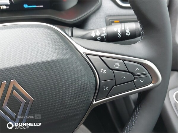 Used Renault Clio 2025 for sale - 75416062: Photo 14