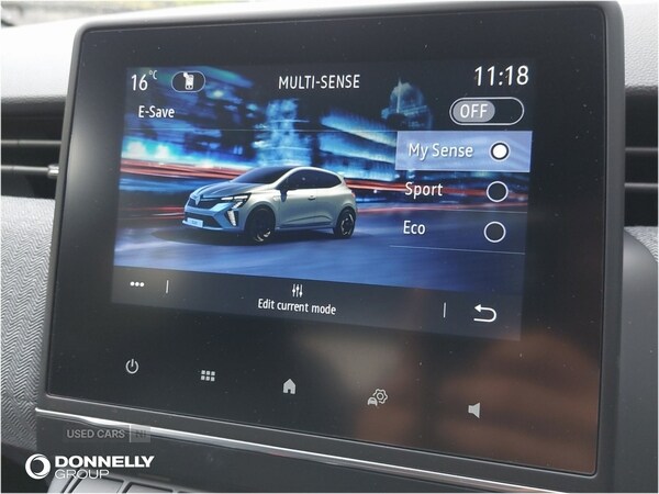 Used Renault Clio 2025 for sale - 75416062: Photo 23