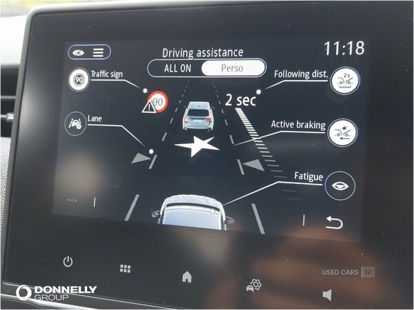 Used Renault Clio 2025 for sale - 75416062: Photo 24