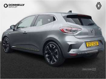 Used Renault Clio 2025 for sale - 75416062: Photo