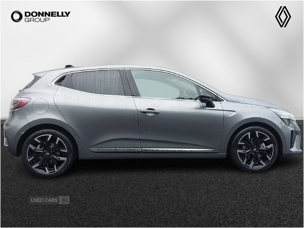 Used Renault Clio 2025 for sale - 75416062: Photo 3